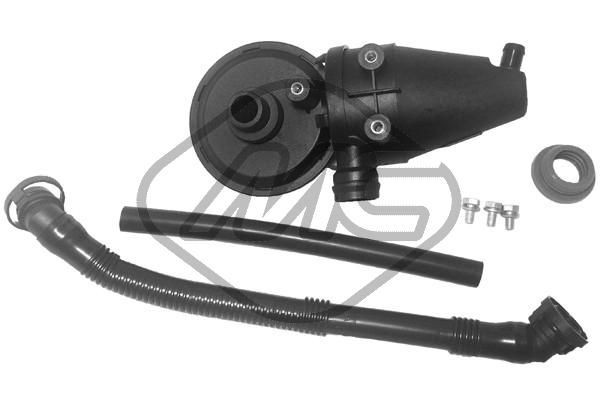 Metalcaucho Valve, engine block breather Article number: 35082 cheaply