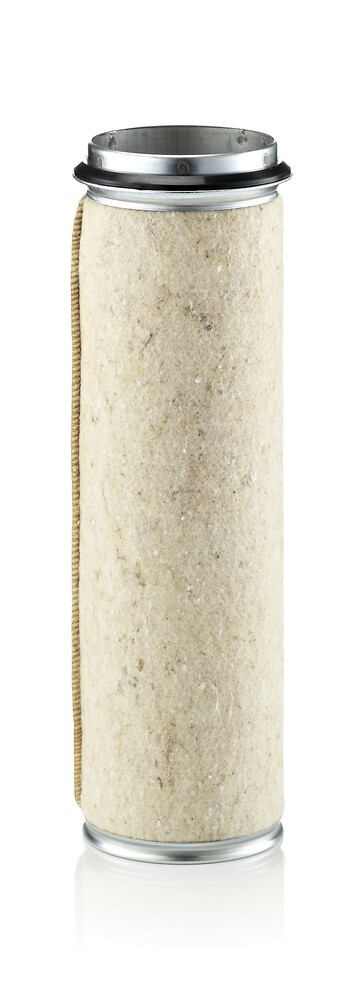 MANN-FILTER Secondary Air Filter Article number: CF 1200 cheaply