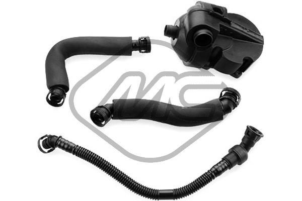 Metalcaucho Ventil, aerisire carter număr articol: 35088 ieftin