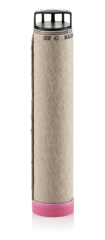 MANN-FILTER Secondary Air Filter EUROPICLON Article number: CF 200 cheaply