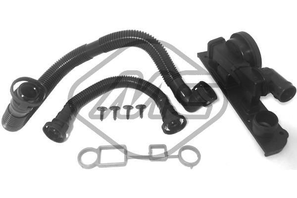 Metalcaucho Valve, engine block breather Article number: 35118 cheaply