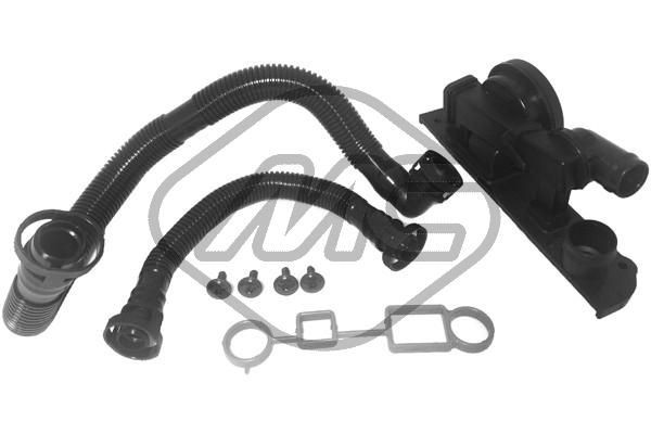 Metalcaucho Ventil, vevhusventilation Artikelnummer: 35119 billigt