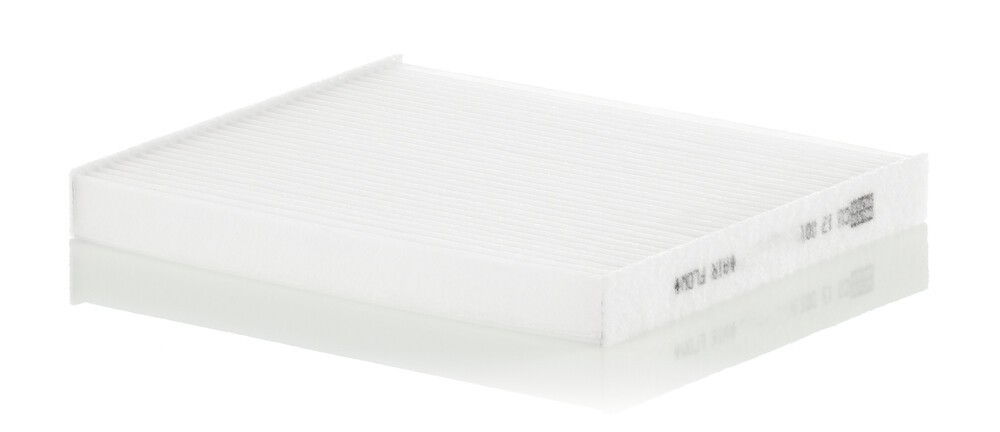 MANN-FILTER Kupefilter artikkelnummer: CU 17 001 billig