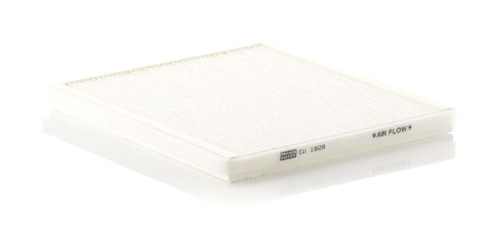 MANN-FILTER Filtro de habitáculo Número de artículo: CU 1828 a buen precio