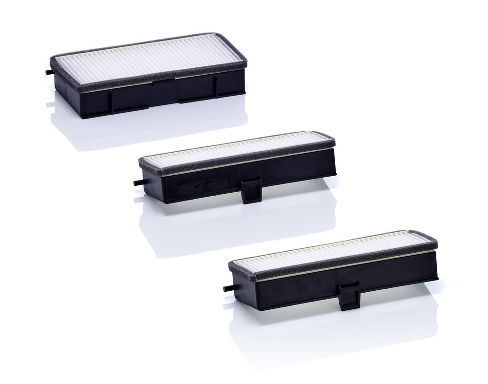 MANN-FILTER Pollenfilter Varenummer: CU 19 000-3 billige