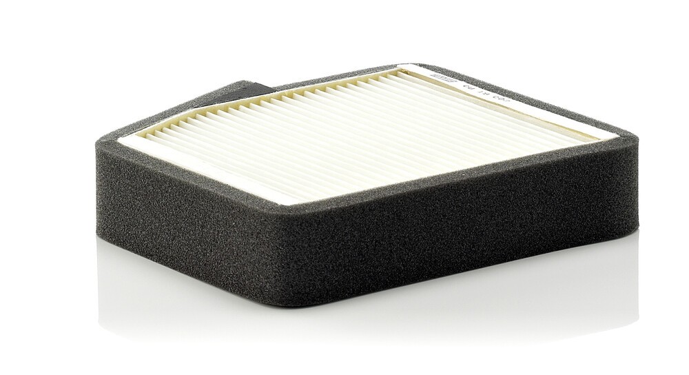 MANN-FILTER Kupefilter artikkelnummer: CU 19 002 billig