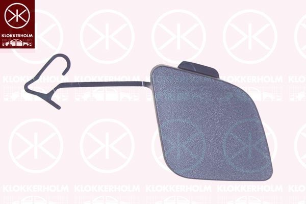 KLOKKERHOLM Spejlglas, udvendig spejl Varenummer: 35151063 billige