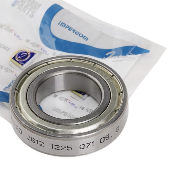 ORIGINAL IMPERIUM Bearing, propshaft centre bearing Article number: 35260 cheaply