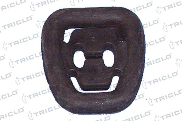 TRICLO Holder, exhaust system Article number: 353016 cheaply
