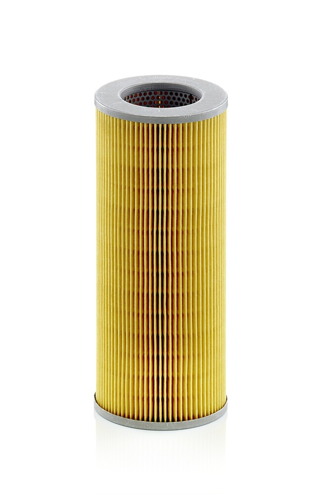 MANN-FILTER Hydraulikfilter, Automatikgetriebe Artikelnummer: H 1059/2 günstig