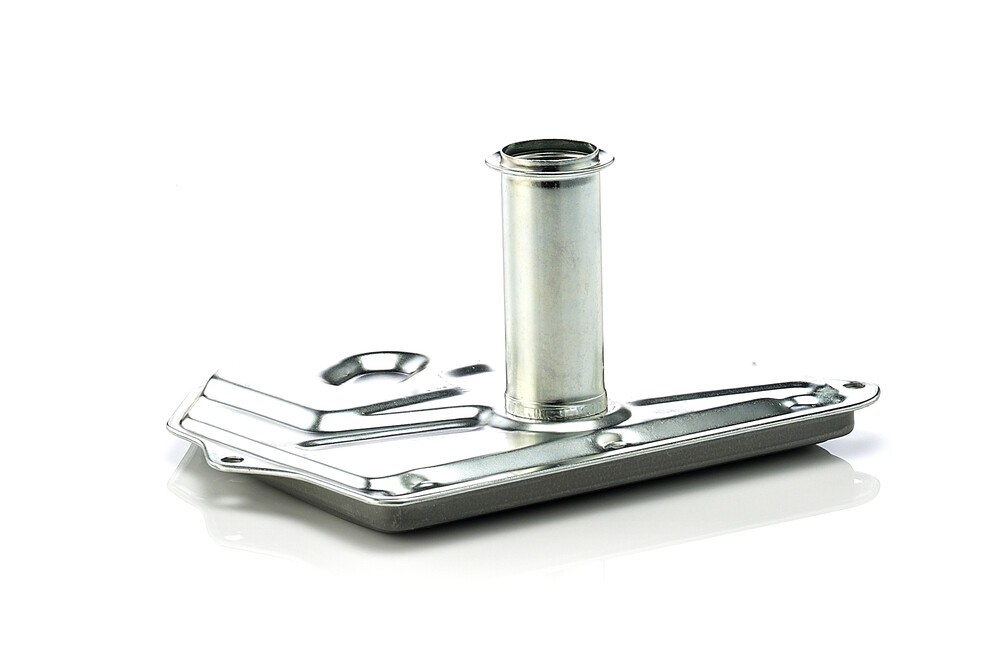 MANN-FILTER Automatic transmission filter Article number: H 187/1 cheaply