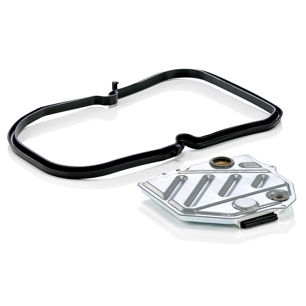MANN-FILTER Automatic transmission filter kit Article number: H 1914/2 KIT cheaply