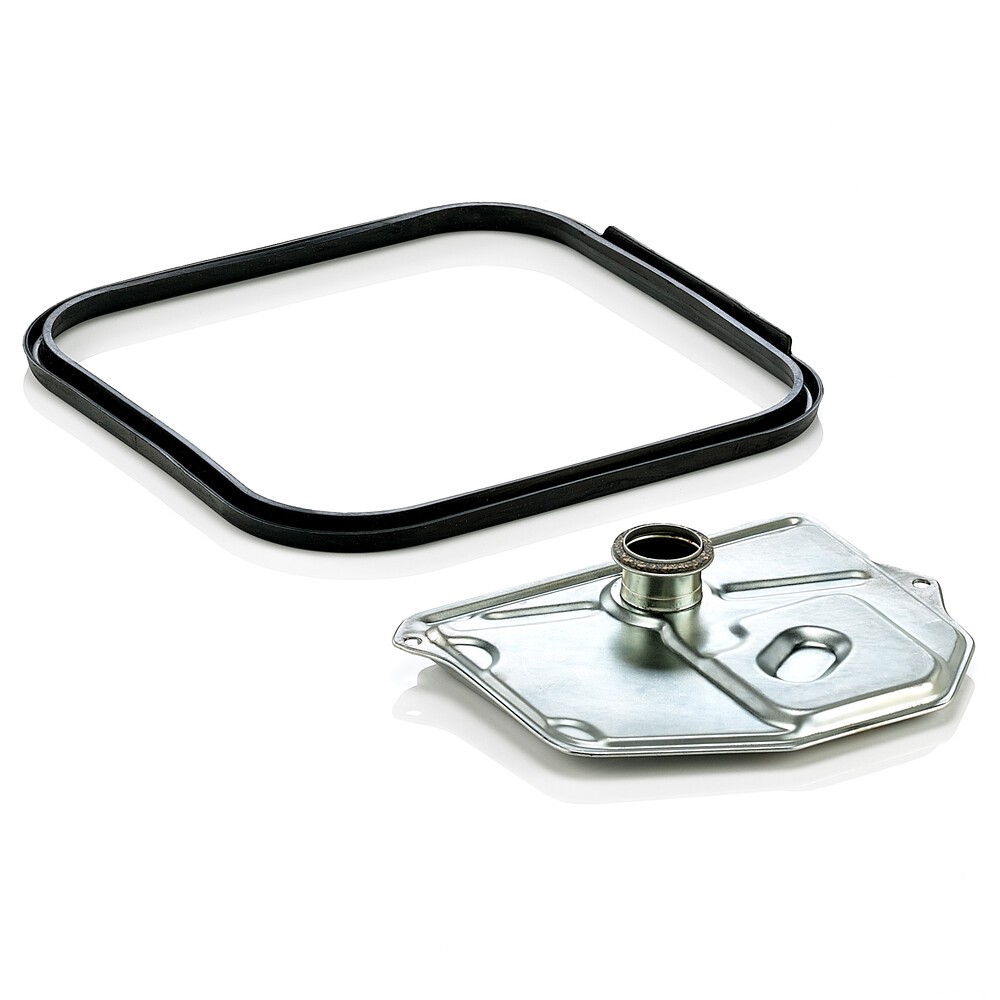 MANN-FILTER Automatic transmission filter Article number: H 199/3 KIT cheaply