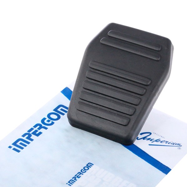 ORIGINAL IMPERIUM Acoperire pedala, pedala frana număr articol: 35510 ieftin