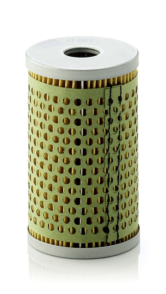 MANN-FILTER Hydraulikfilter, Lenkung Artikelnummer: H 601 kaufen