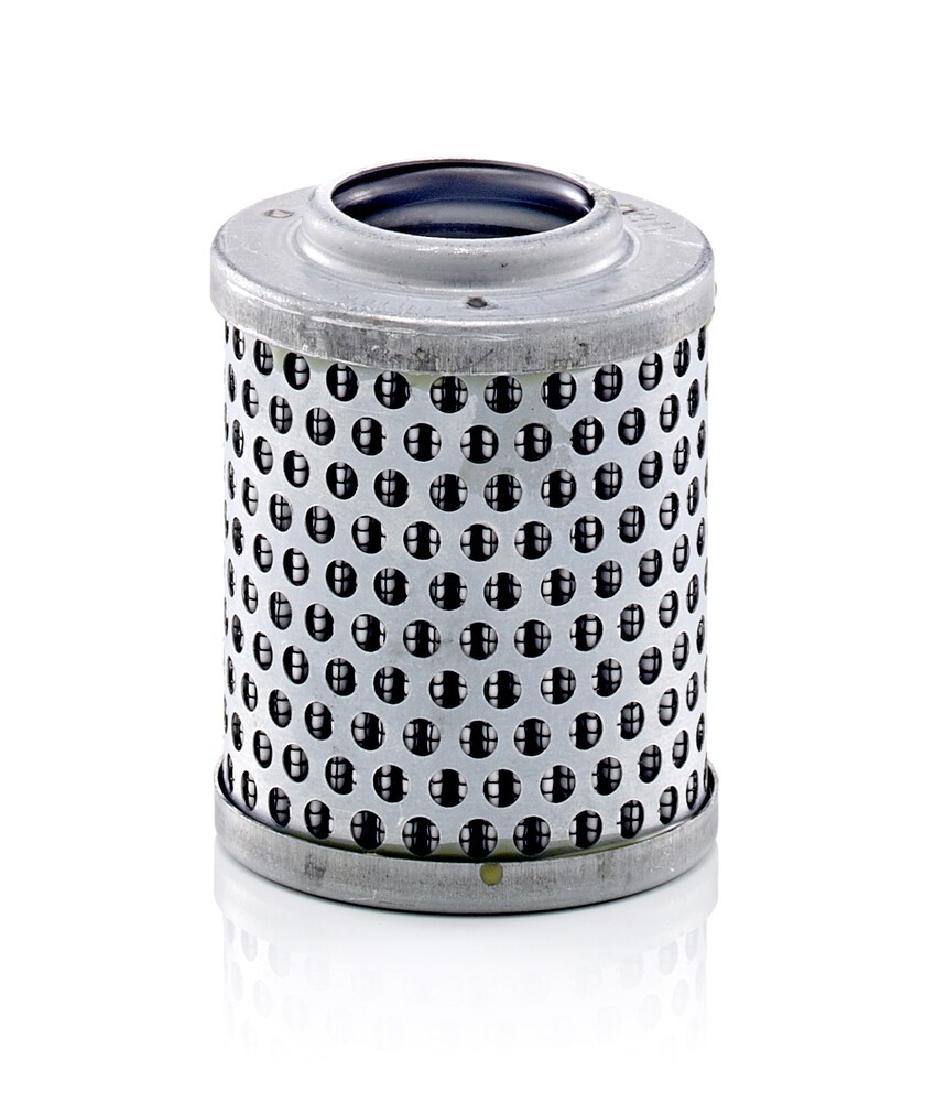 MANN-FILTER Filter, arbejdshydraulik Varenummer: H 61 billige