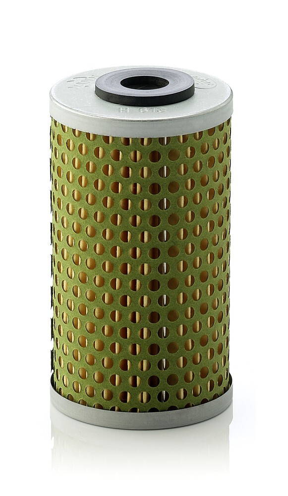 MANN-FILTER Hidraulika szűrő, automatikus váltó . Cikk szám: H 613 x olcsó