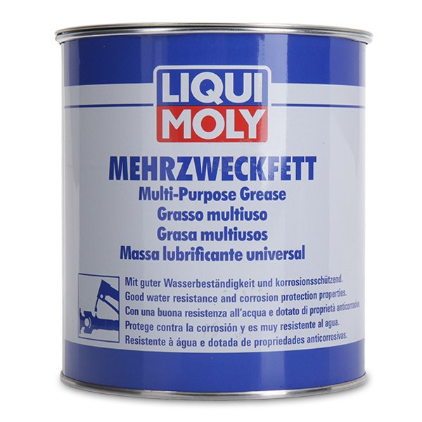 LIQUI MOLY Grease Article number: 3553 cheaply