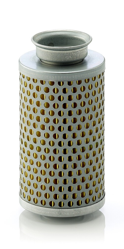 MANN-FILTER Hydraulikfilter, Lenkung Artikelnummer: H 615 kaufen