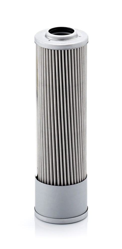 MANN-FILTER Filtras, hidraulinė sistema prekės numeris: H 618 nebrangu