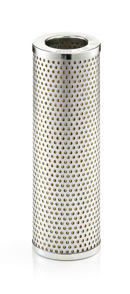 MANN-FILTER Filter, operating hydraulics Article number: H 837 cheaply