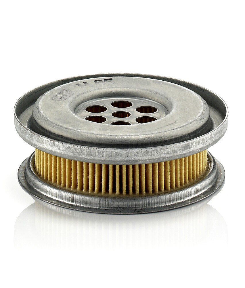MANN-FILTER Filtru hidraulic, sistem directie număr articol: H 85 ieftin