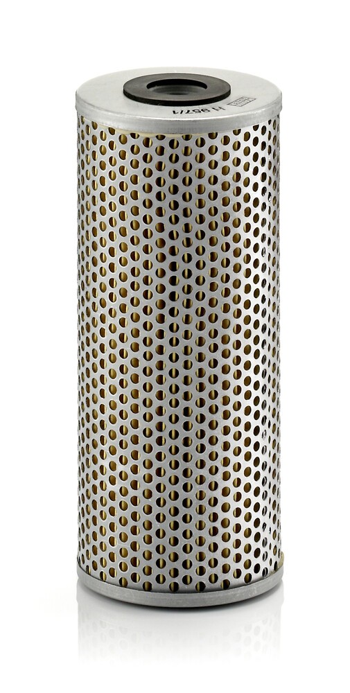 MANN-FILTER Filter, operating hydraulics Article number: H 957/1 cheaply