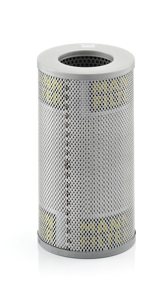 MANN-FILTER Filtras, hidraulinė sistema prekės numeris: HD 11 001 nebrangu