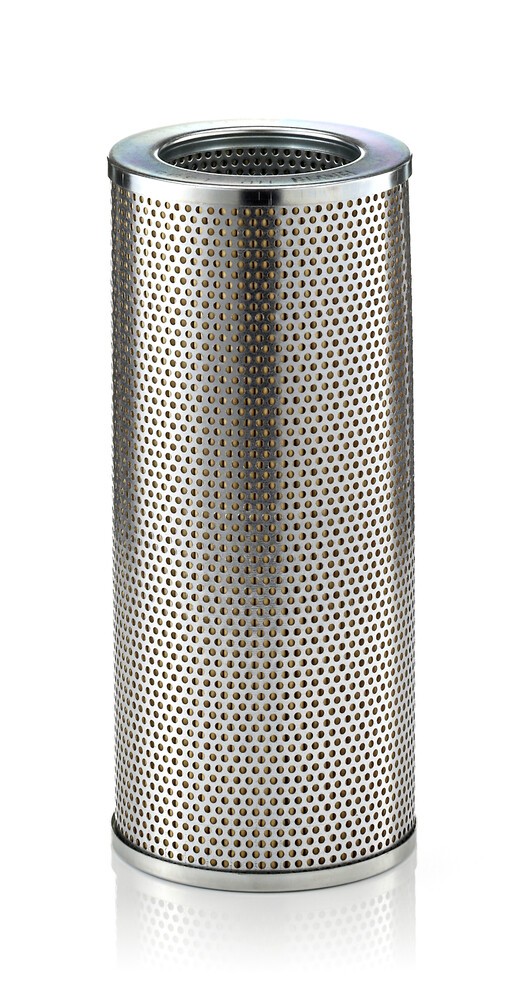 MANN-FILTER Filter, operating hydraulics Article number: HD 1395 cheaply