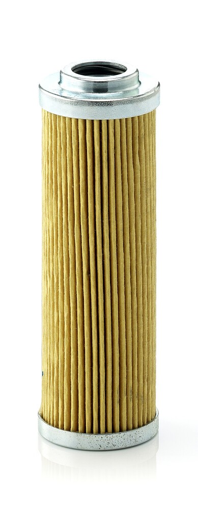 MANN-FILTER Filtras, hidraulinė sistema prekės numeris: HD 46 nebrangu