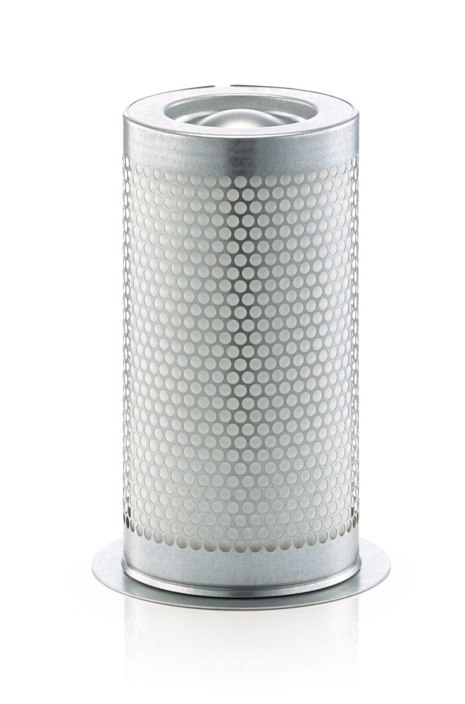 MANN-FILTER Filter, arbejdshydraulik Varenummer: HD 508/1 billige