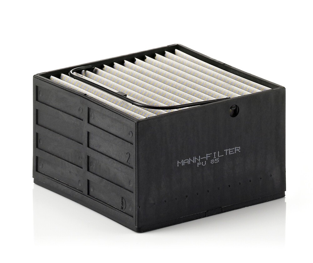 MANN-FILTER Kuro filtras prekės numeris: PU 85 nebrangu