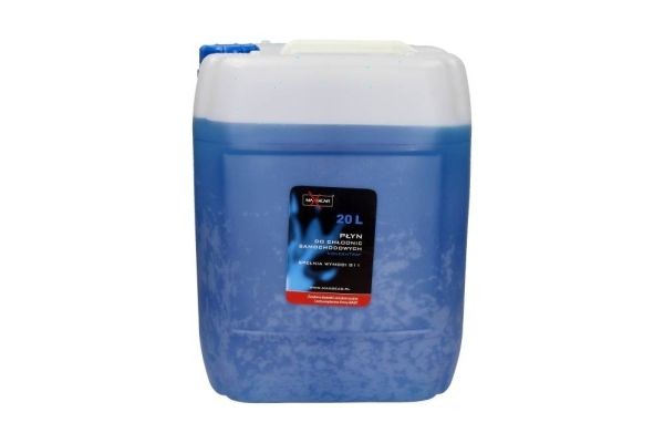MAXGEAR Antigel număr articol: 36-0056 ieftin