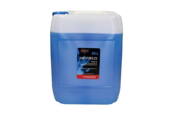 MAXGEAR Antifreeze Article number: 36-0077 cheaply
