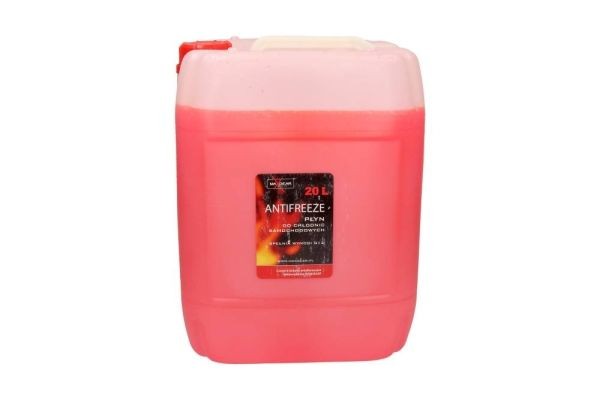 MAXGEAR Antifreeze Article number: 36-0078 cheaply