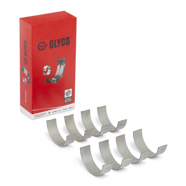 GLYCO Kepsulaager Artikli number: 71-1950/4 STD soodsalt