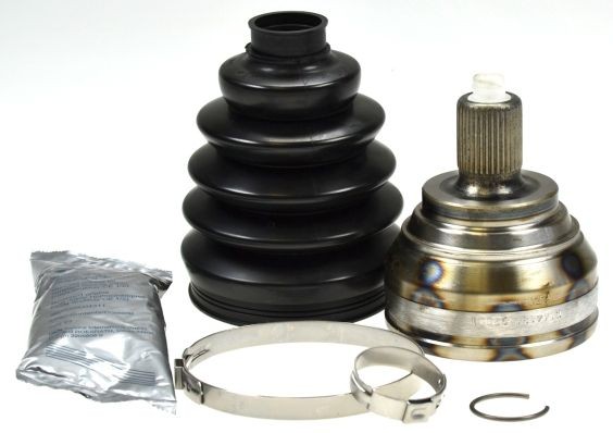 SPIDAN Joint kit, drive shaft Article number: 36015 cheaply