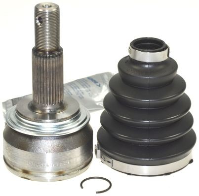 SPIDAN Joint kit, drive shaft Article number: 36020 cheaply