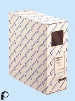 PIERBURG Brake vacuum hose Article number: 4.07371.04.0 cheaply