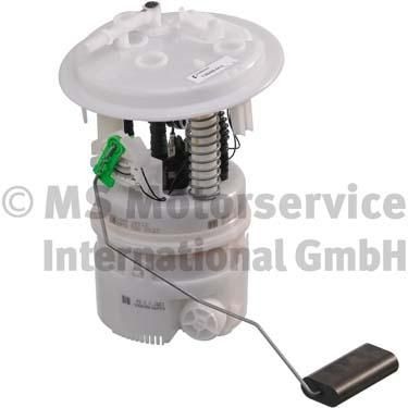 PIERBURG Fuel feed unit Article number: 7.00468.04.0 cheaply