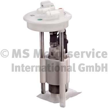 PIERBURG Fuel feed unit Article number: 7.00468.07.0 cheaply