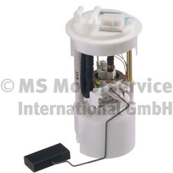 PIERBURG Fuel feed unit Article number: 7.00468.12.0 cheaply