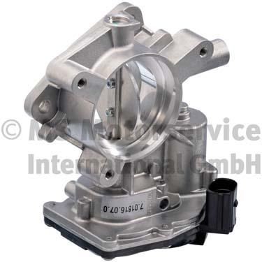 PIERBURG Fuel feed unit Article number: 7.00468.21.0 cheaply