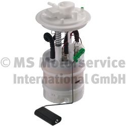 PIERBURG Fuel feed unit Article number: 7.00468.37.0 cheaply