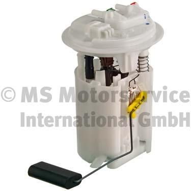 PIERBURG Fuel feed unit Article number: 7.00468.78.0 cheaply