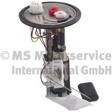 PIERBURG Fuel feed unit Article number: 7.00661.00.0 cheaply