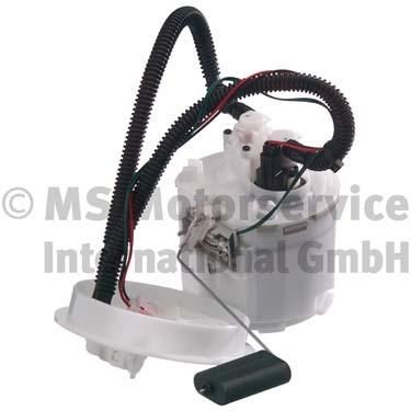 PIERBURG Fuel feed unit Article number: 7.00661.05.0 cheaply