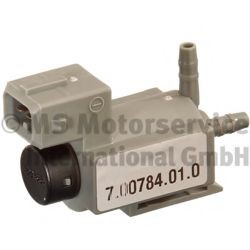 PIERBURG Valve, secondary air intake suction Article number: 7.00784.01.0 cheaply