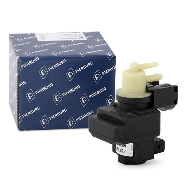 PIERBURG Convertitore pressione, Turbocompressore Numero articolo: 7.01152.02.0 poco costoso