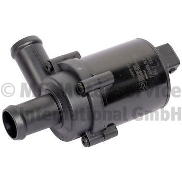 PIERBURG Water Pump, parking heater Article number: 7.02058.04.0 cheaply